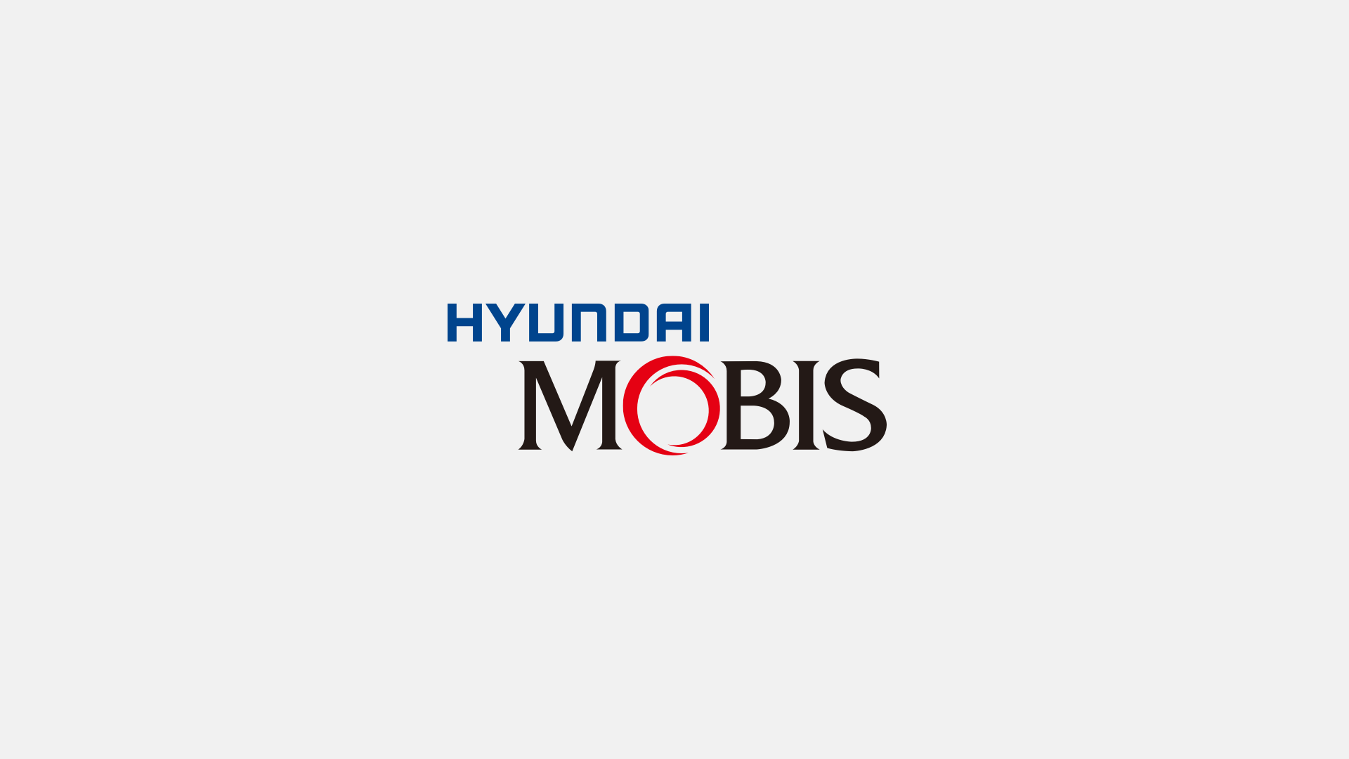 Hyundai Mobis logo