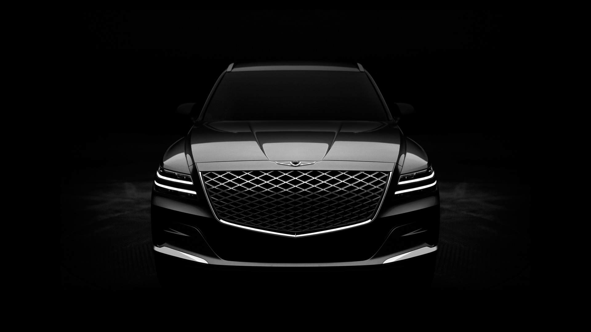 Genesis G90 2022 4K Wallpaper  HD Car Wallpapers 20256