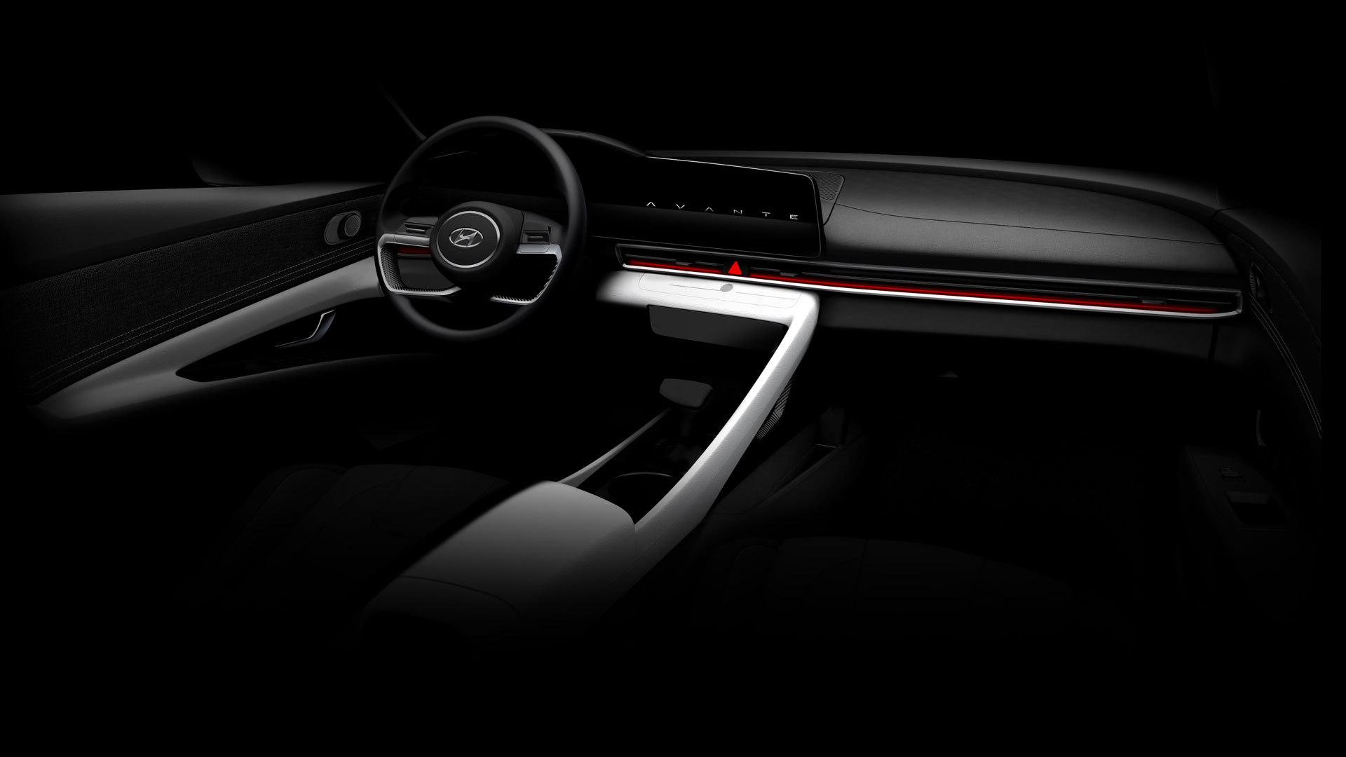 Hyundai Motor Previews All-New 2021 Hyundai Elantra Set to Debut at a World Premiere Event Hyundai Motor Previews All-New 2021 Hyundai Elantra Set to Debut at a World Premiere Event