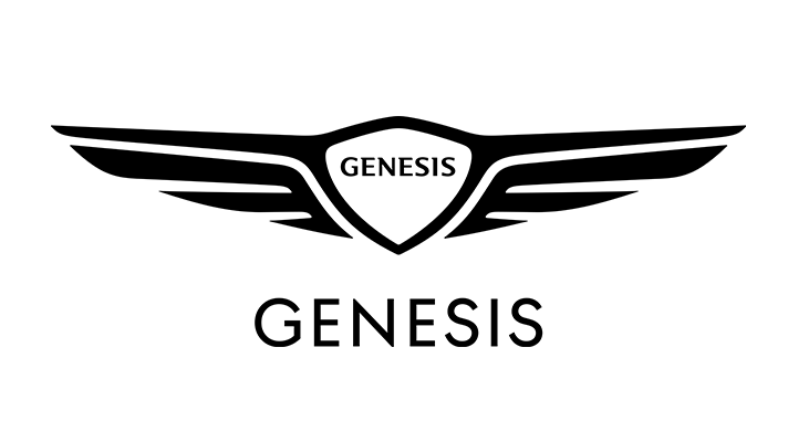 또 한 번의 진화, 제네시스 브랜드의 새 로고