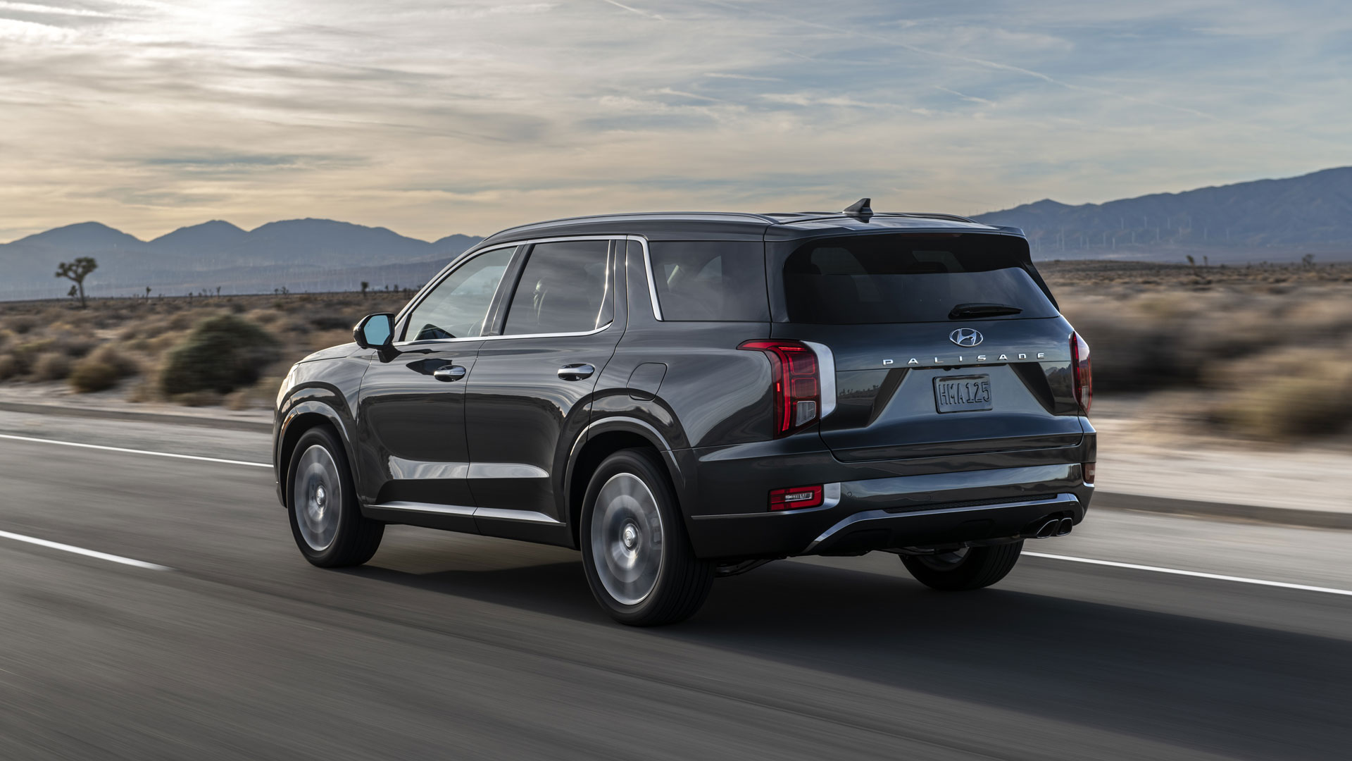 Hyundai Palisade Safety Rating Collection 10+ Videos & 80+ Images