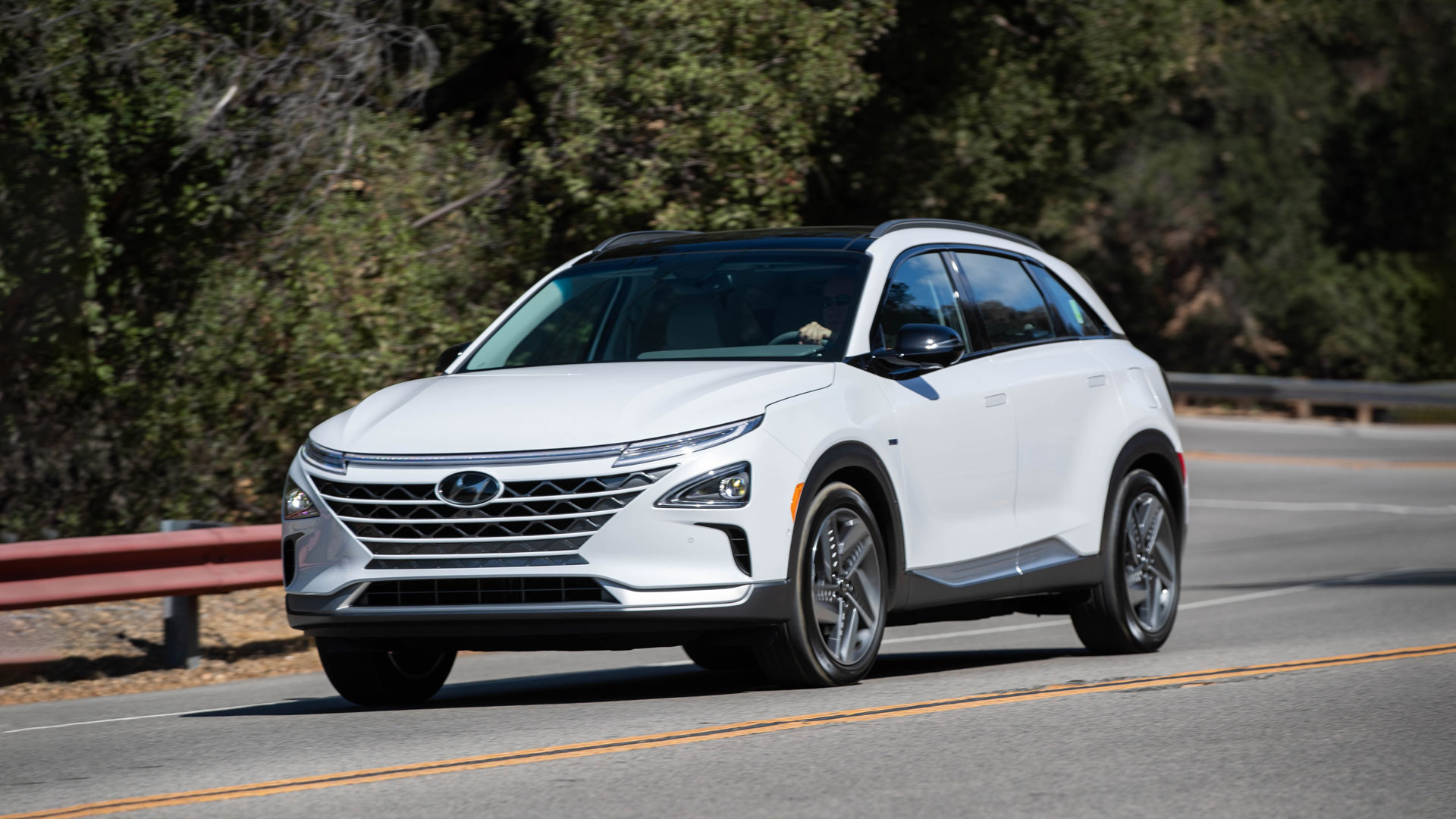 Hyundai Creates ‘How It Works’ Video For Its NEXO Fuel Cell SUV in Celebration of 2020 Earth Day