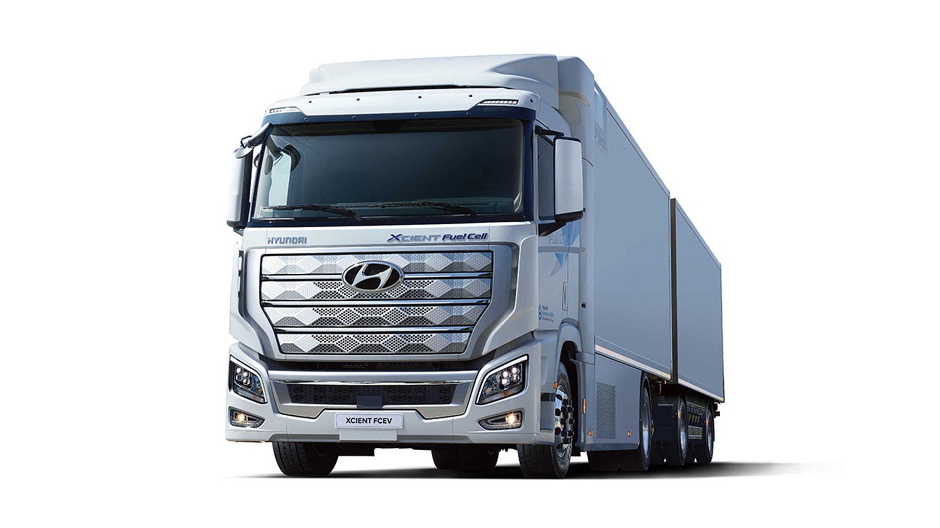 Hyundai Motor Joins Hands with Chinese Partners to Lead Hydrogen Mobility Ecosystem Development in China