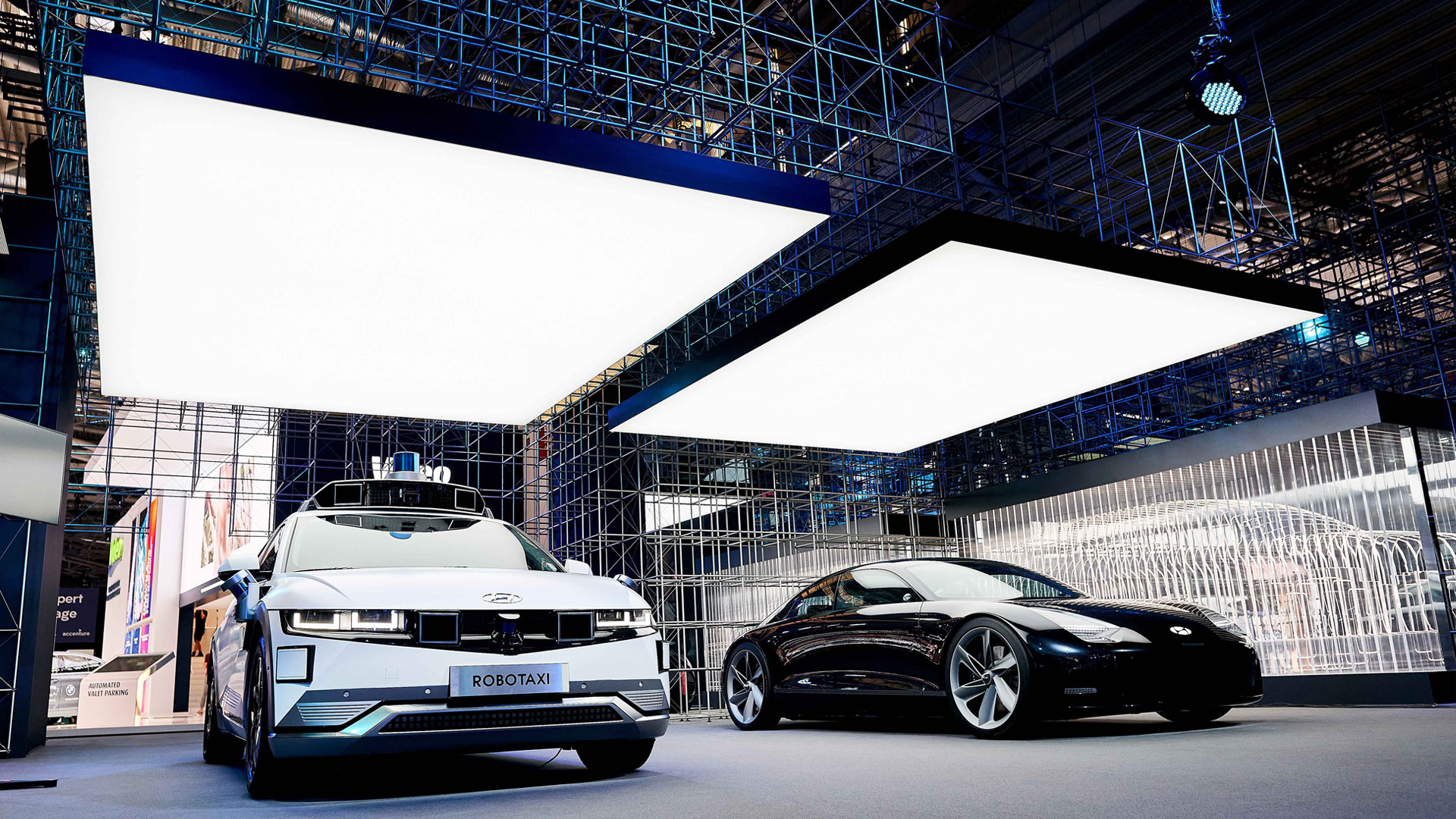 Hyundai Motor Presents Carbon Neutral Commitment at IAA Mobility 2021
