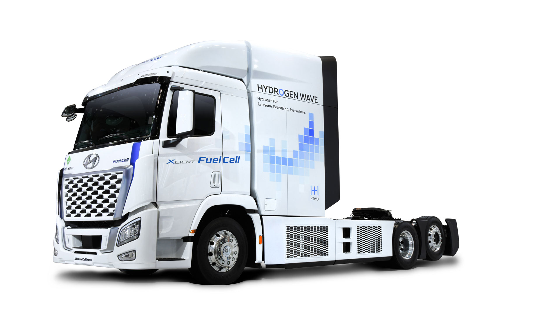 Hyundai Motor Group Presents Its Vision to Popularize Hydrogen by 2040 at Hydrogen Wave Forum