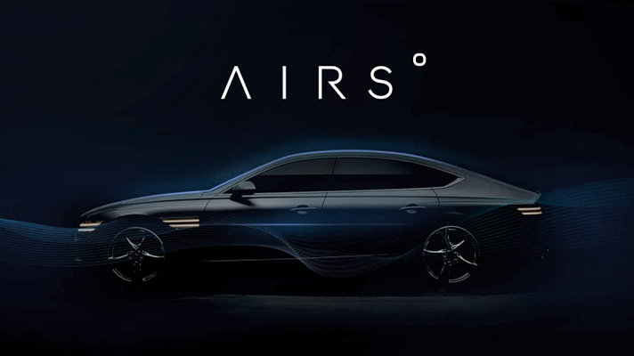 현대자동차의 인공지능 전담 조직 AIRS Company