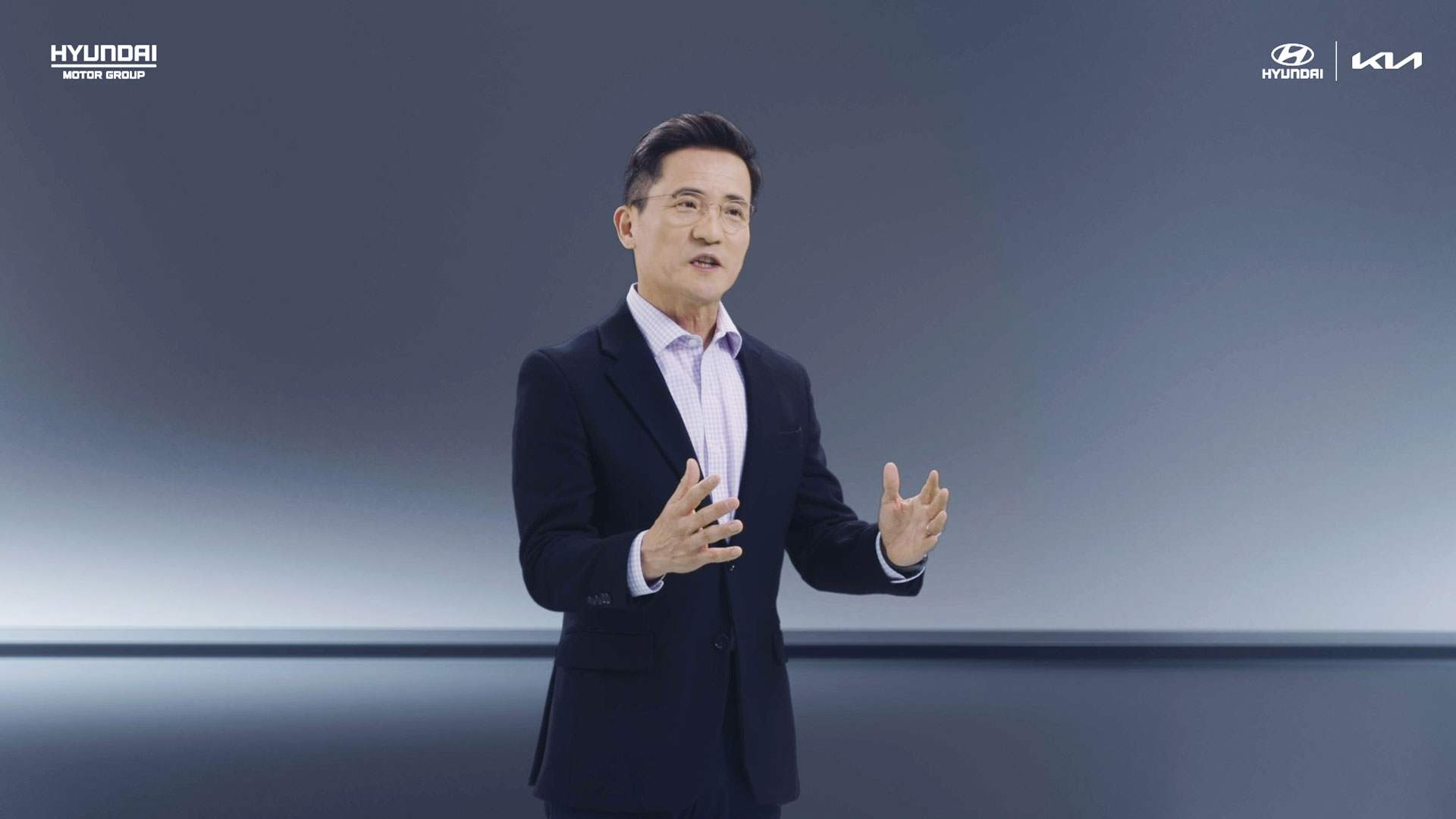 현대자동차·기아 중국 전략 발표회 성료