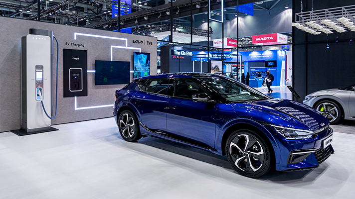 EV6 존