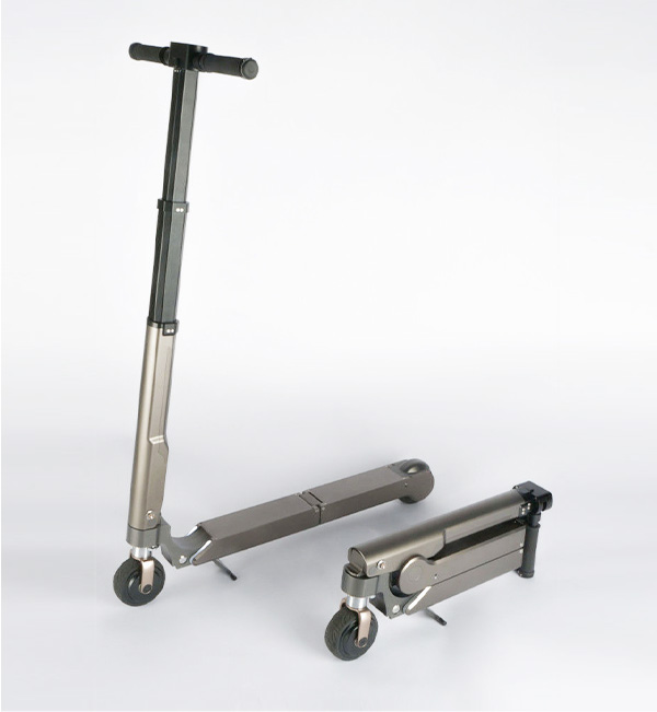 E-Board의 모습