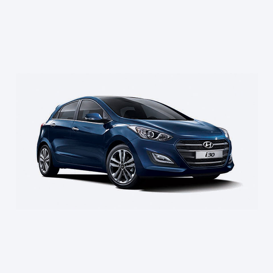 현대자동차, ‘더 뉴 i30’ 시판