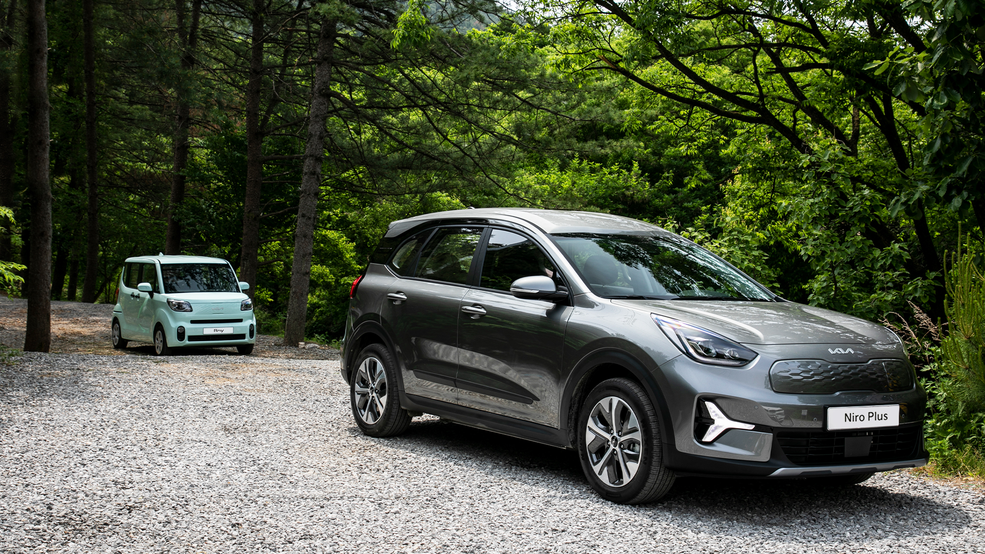 All About Pbv Singleseater Van Niro Plus Ray Redefines The Purpose Of Outdoor Activities