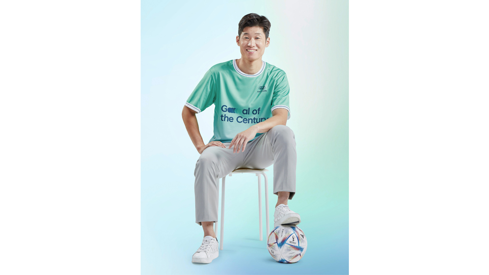 현대차, 2022 FIFA 월드컵 공식 후원
