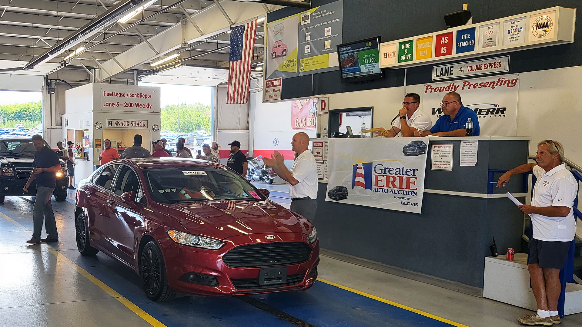 현대글로비스, 美 중고차 시장 진출… 현지 경매업체 인수