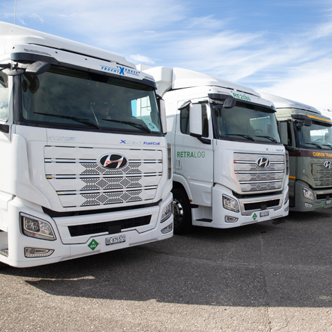 XCIENT Fuel Cell Fleet Racks Up 5 Million km, Reinforcing Hyundai’s Hydrogen Leadership-th
