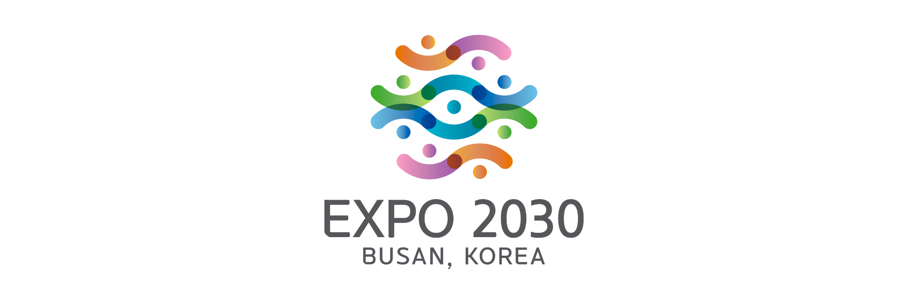 2030 부산엑스포 CI