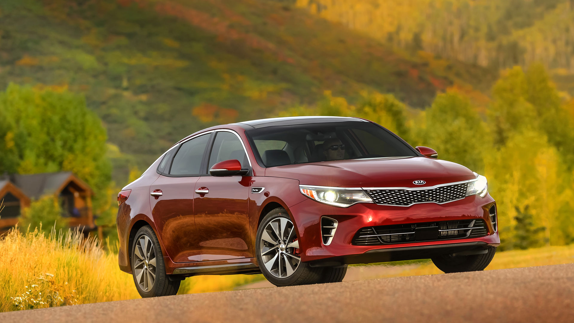 Kia Motors America Records Best November in Company History and Sells Six Millionth Vehicle in the
