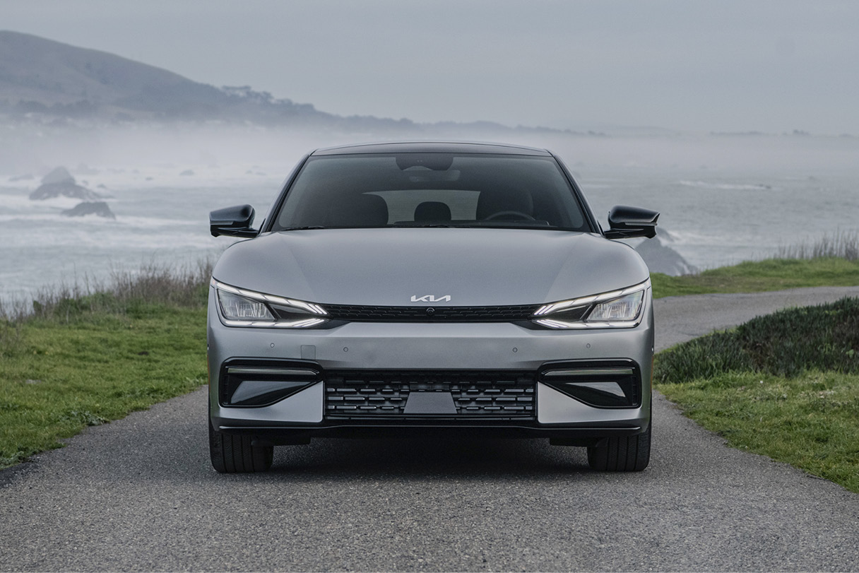 기아 EV6