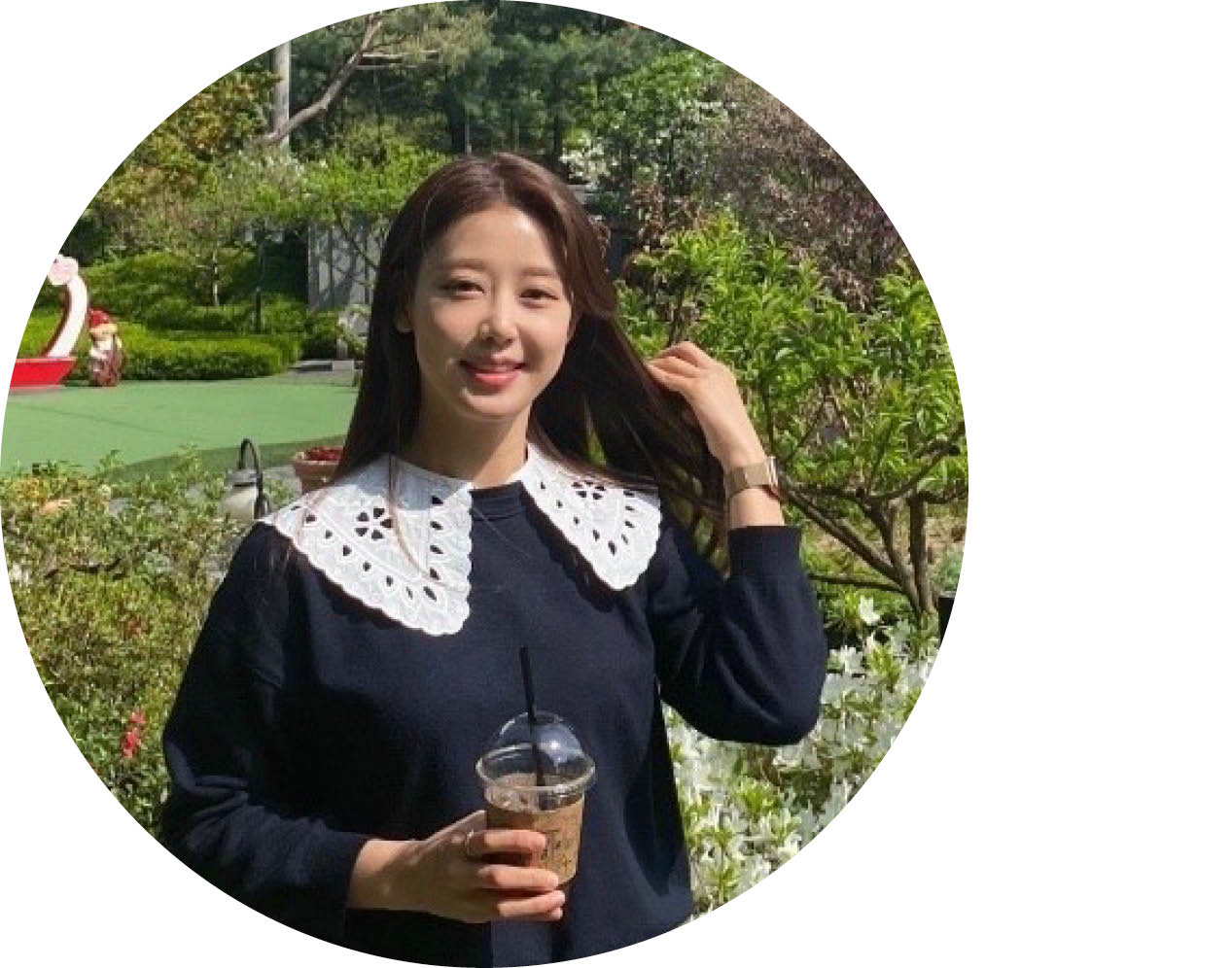 현대차그룹 이나은 책임매니저의 프로필