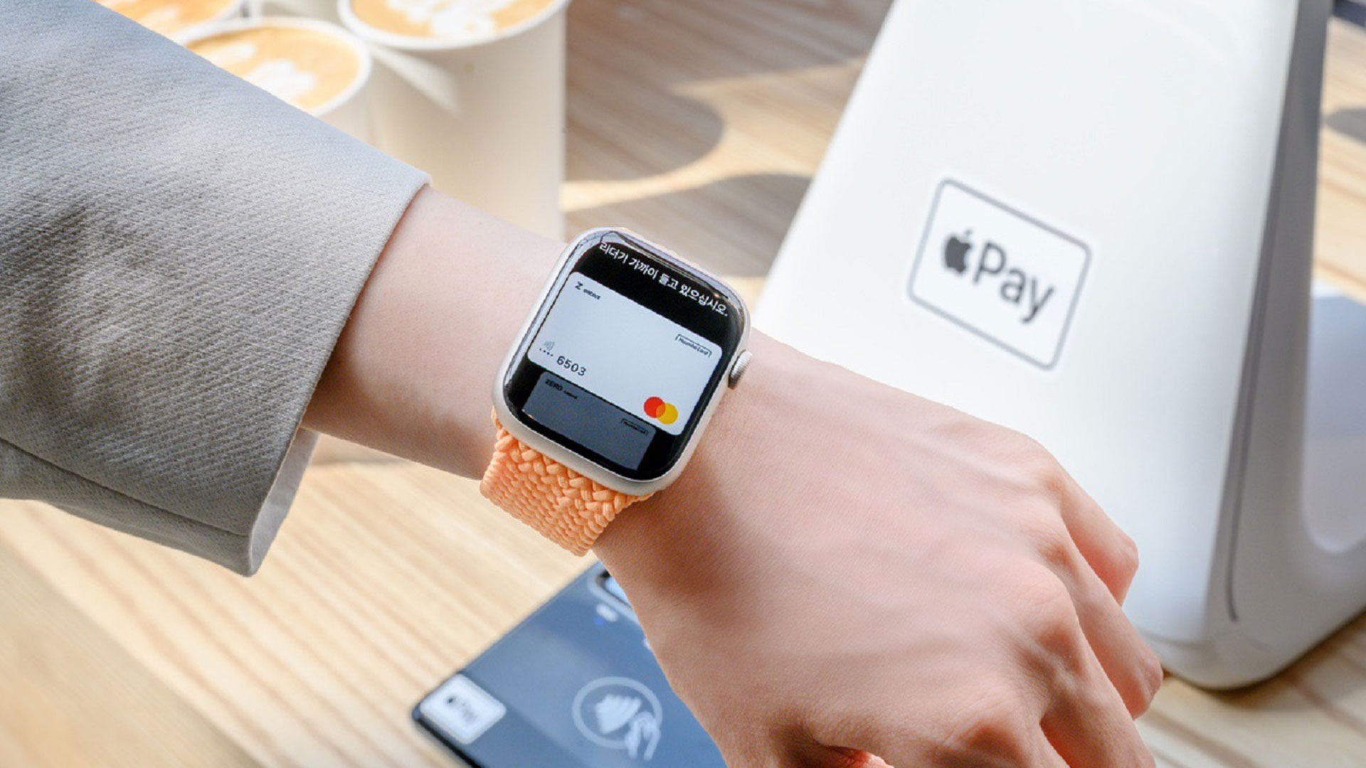 현대카드, “Apple Pay 출시 한 달, MZ세대가 흥행 주도했다”