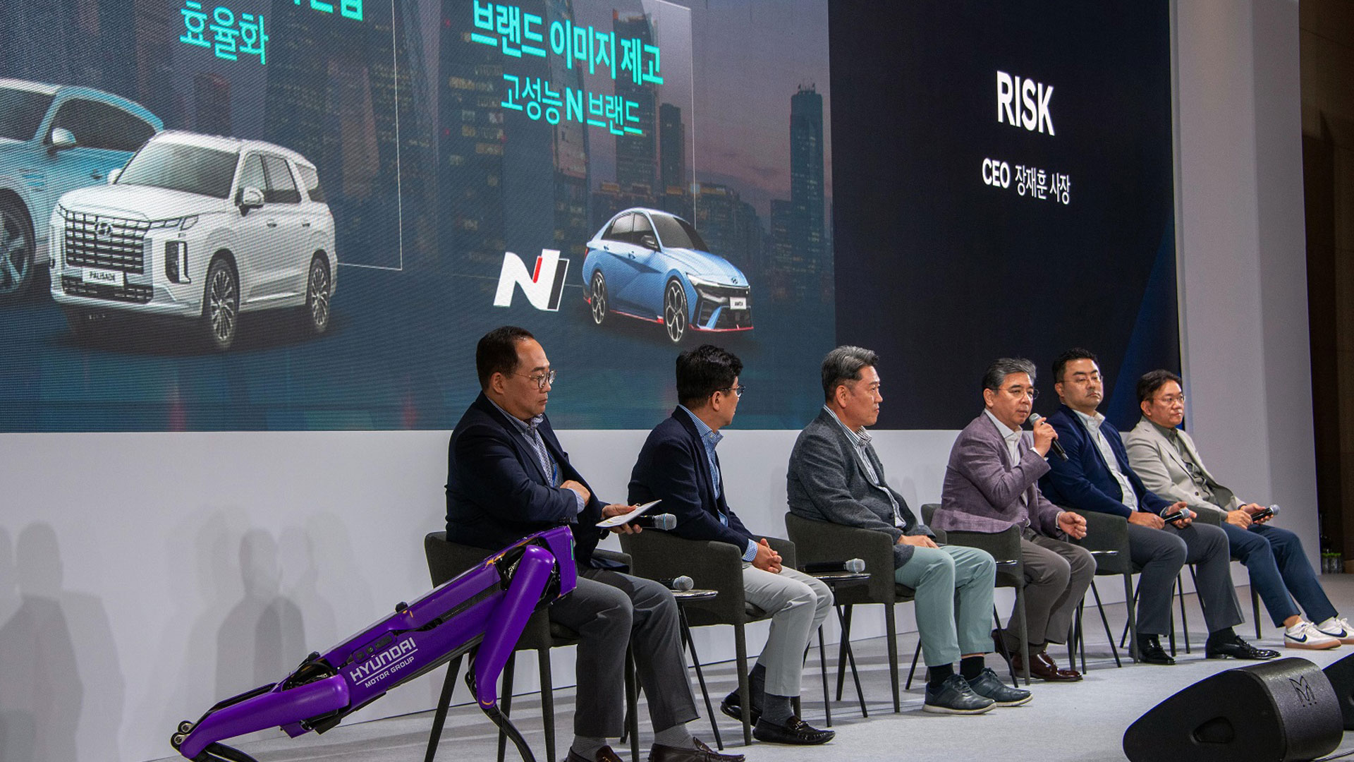 현대자동차, 전동화 전환 핵심 전략 『현대 모터 웨이』 공개