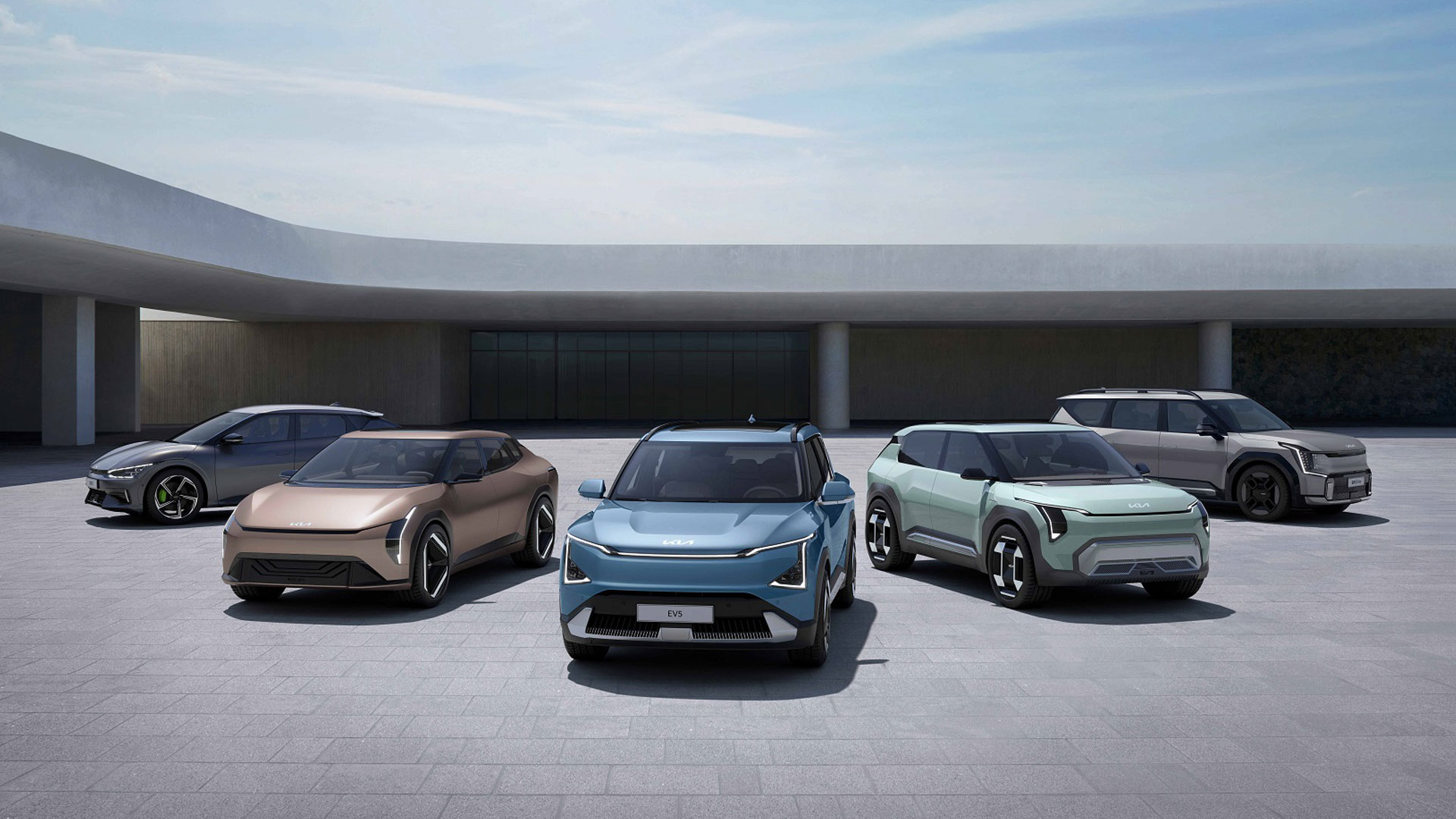 기아, ‘2023 기아 EV 데이’ 개최