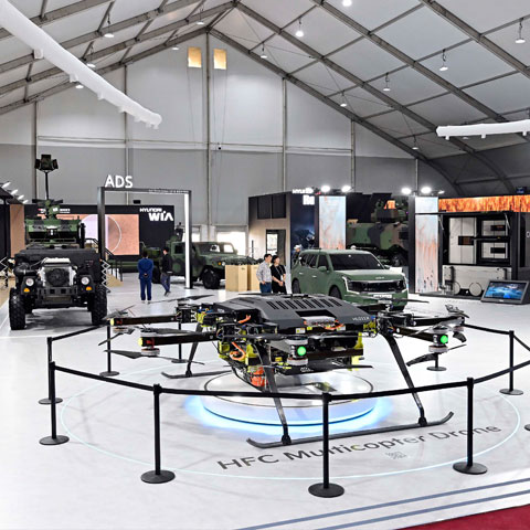 기아, ‘서울 ADEX 2023’ 참가-th