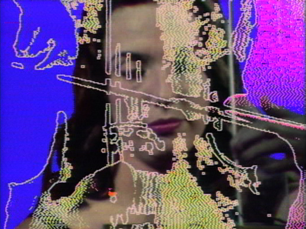 현대카드 스토리지에서 열리는 <the Shape of Time: Moving Images of the 1960s-1970s> 전시