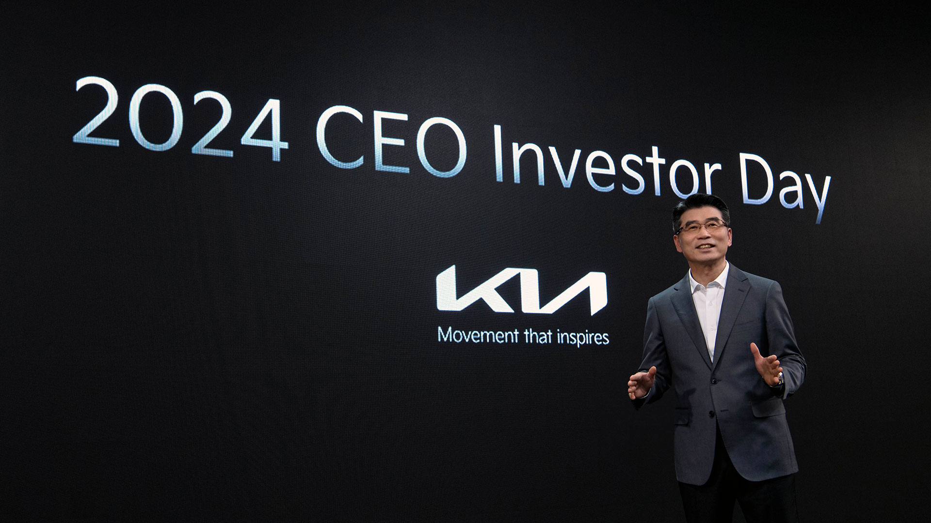 when working with hevs and evs