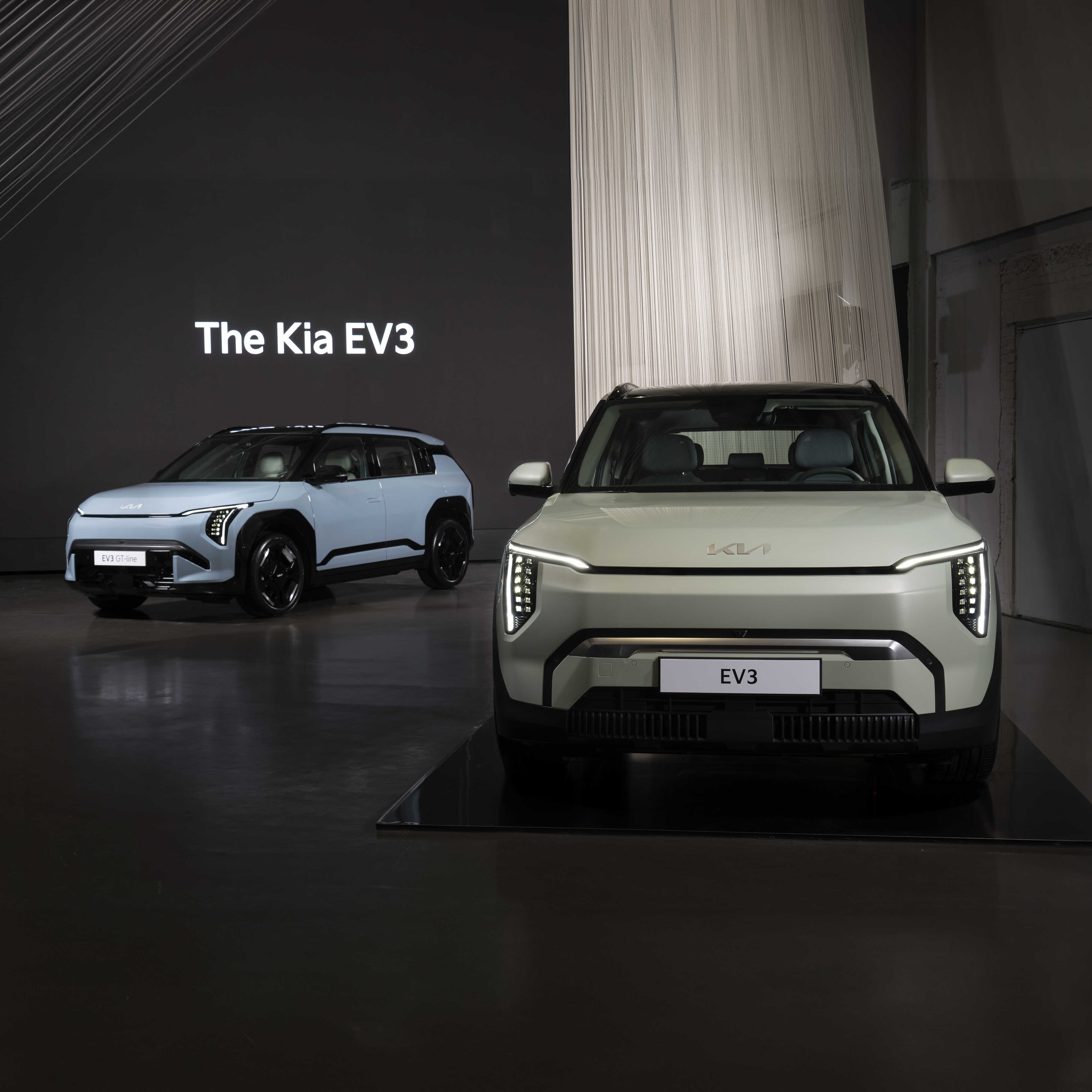 기아 EV3