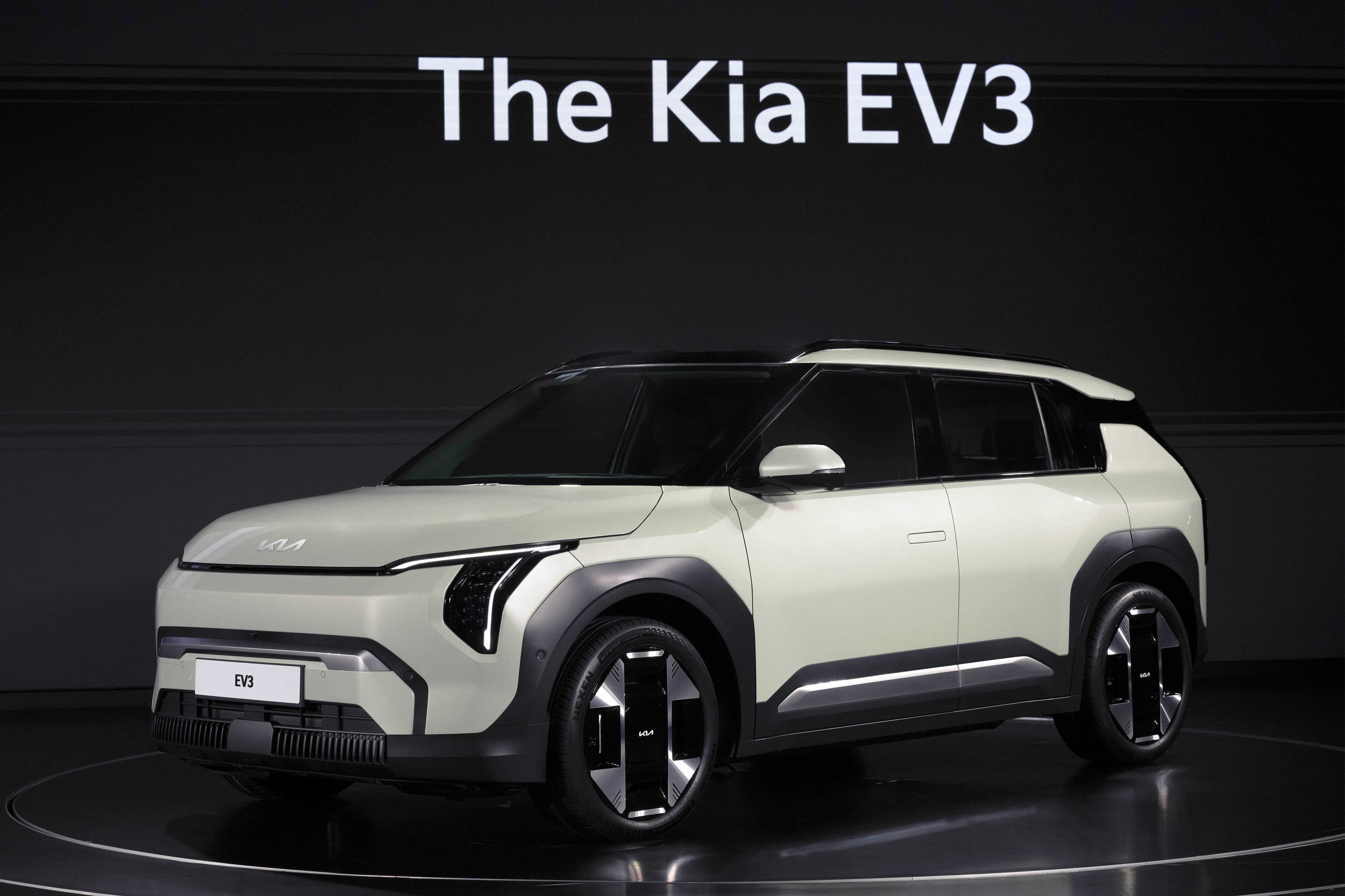 EV3 전측면