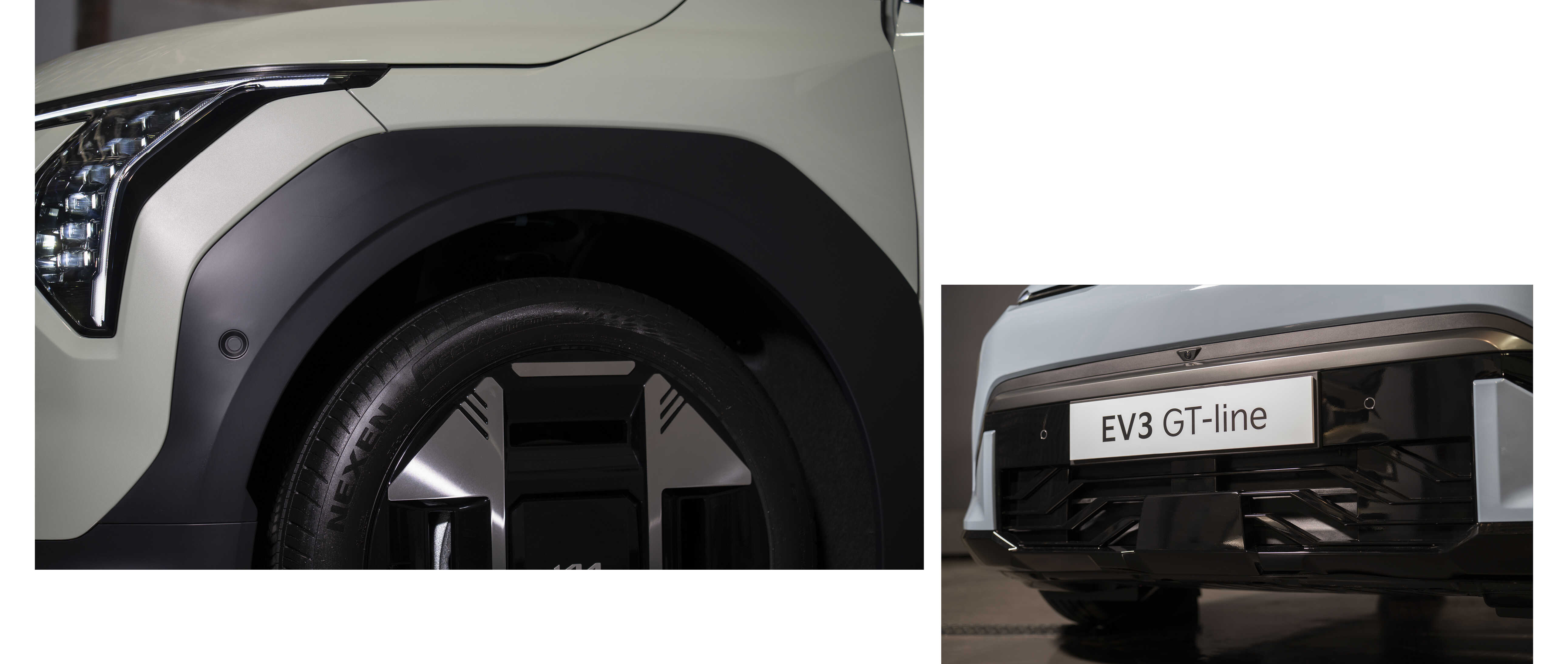 ev3 공력 요소