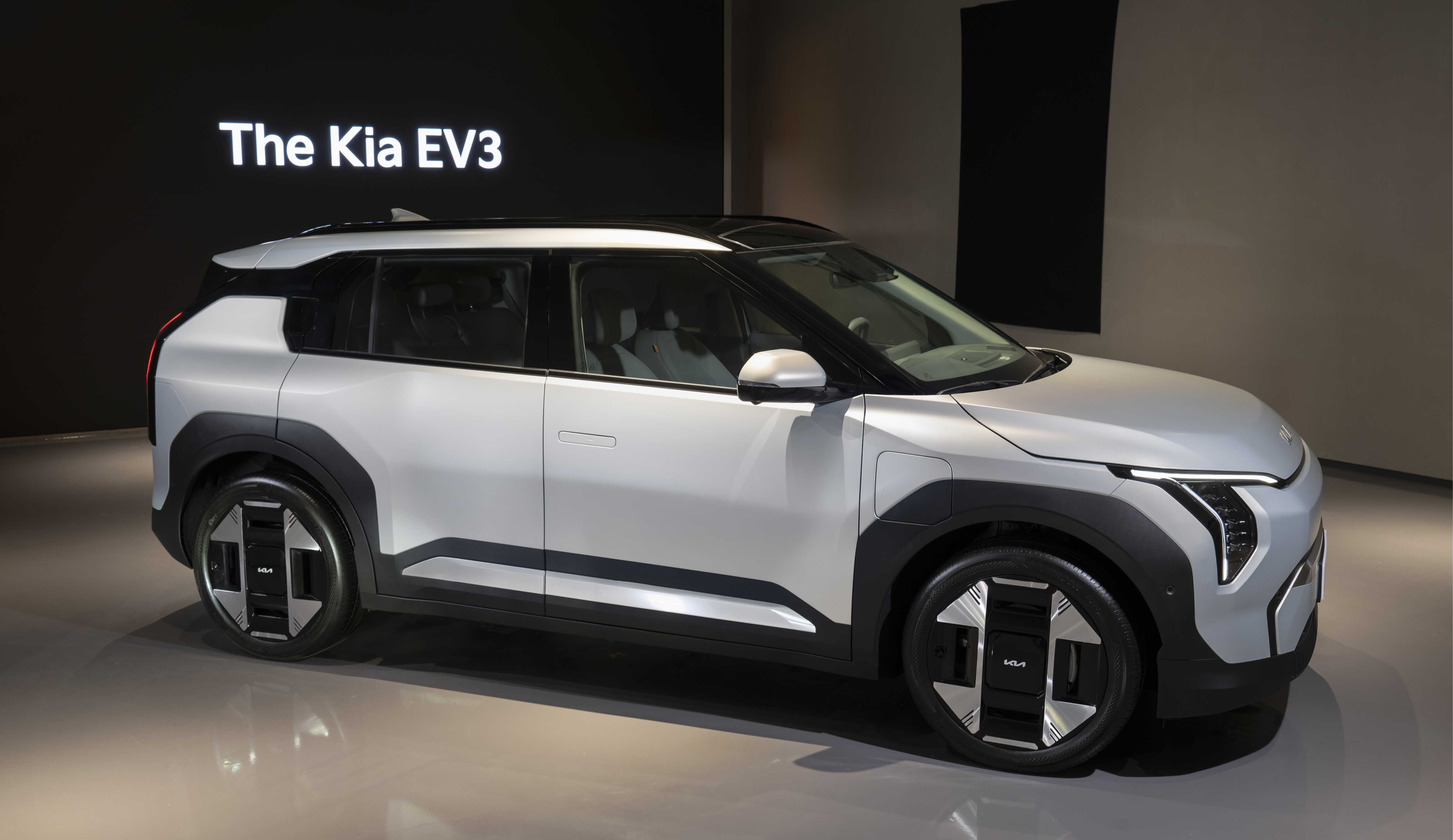 EV3 측면