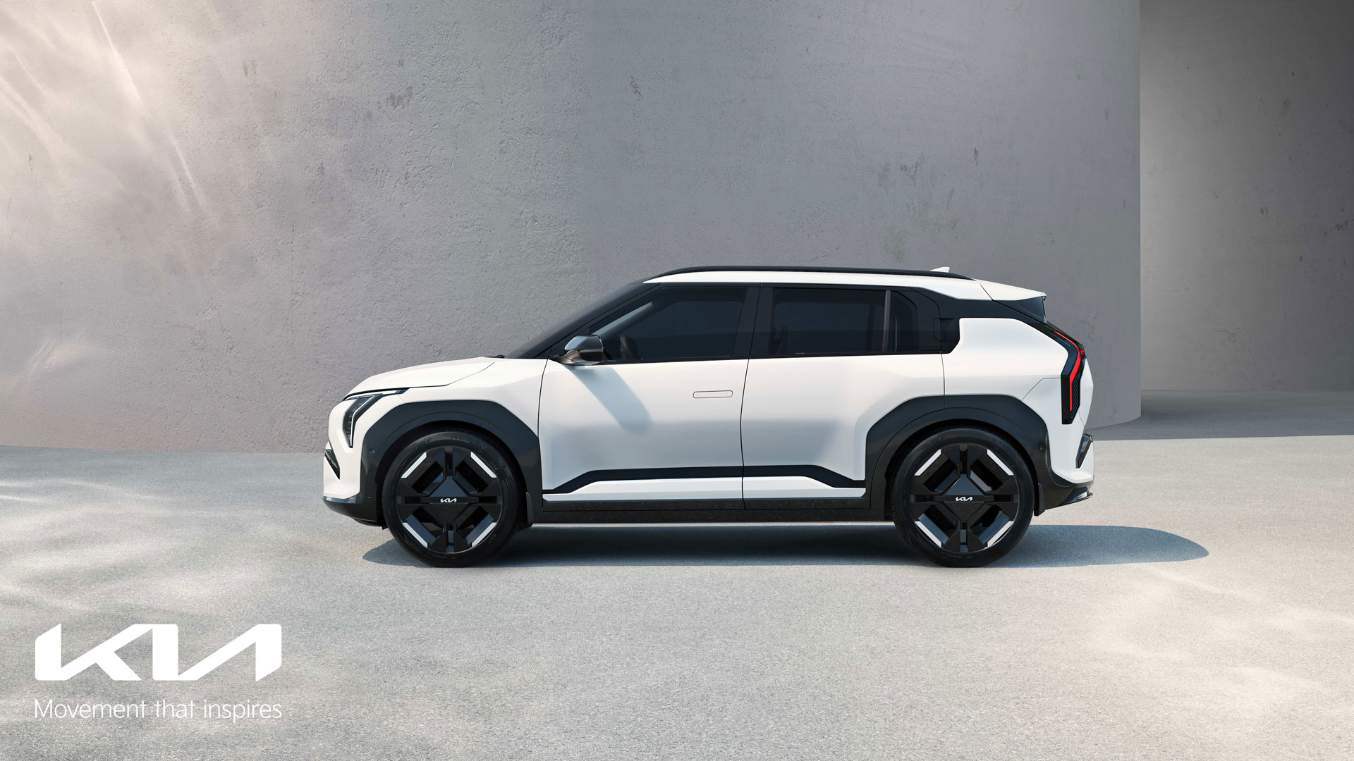 EV3 GT 라인