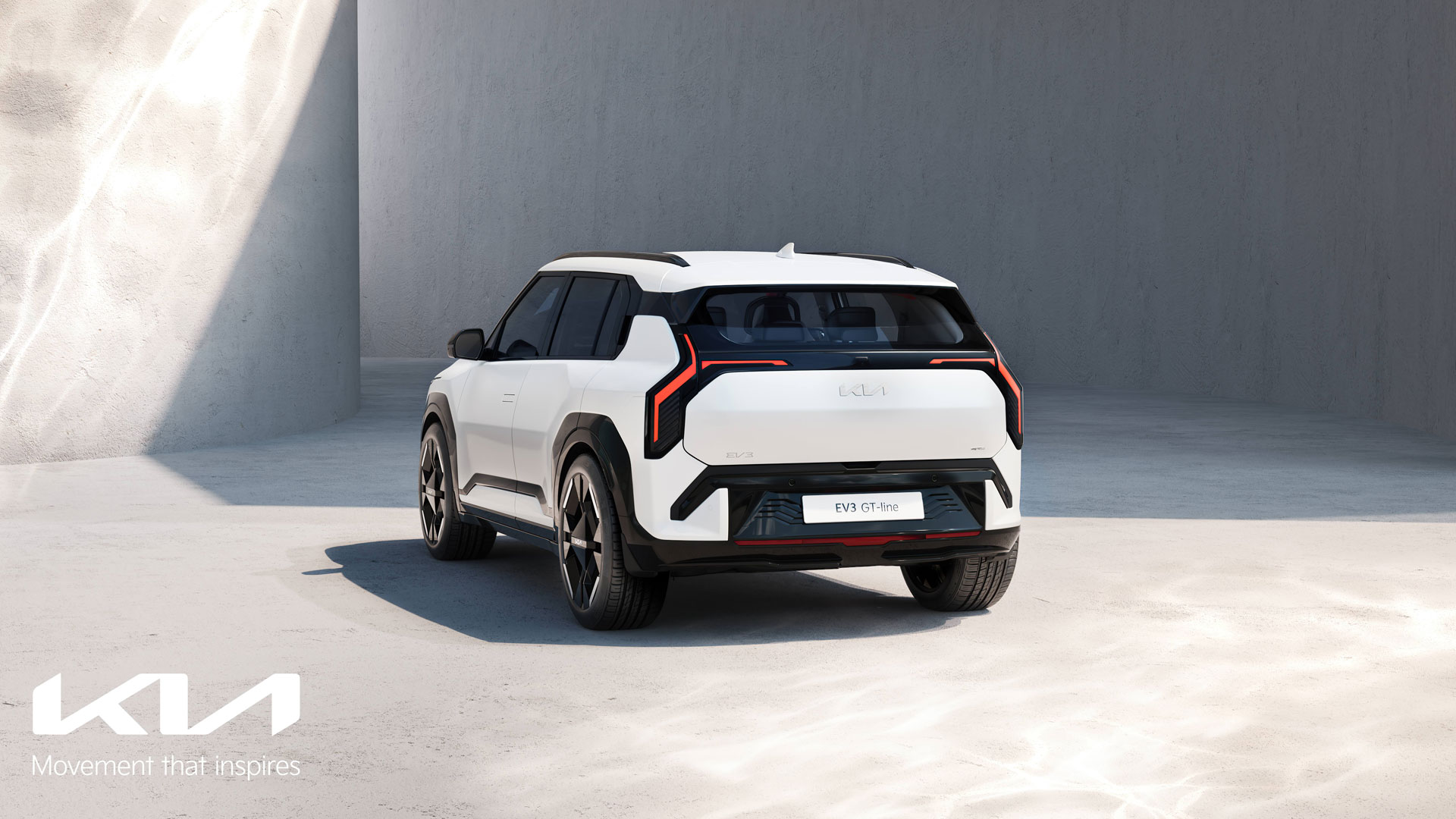 EV3 GT 라인
