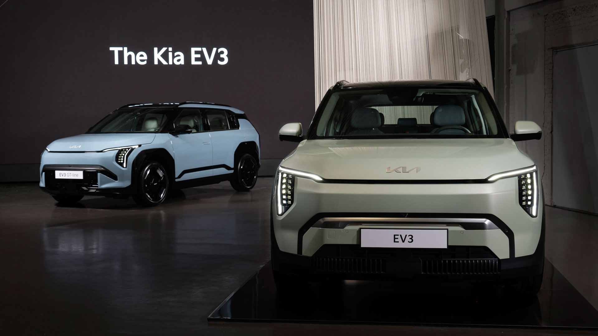 EV3 포토미디어데이 현장사진