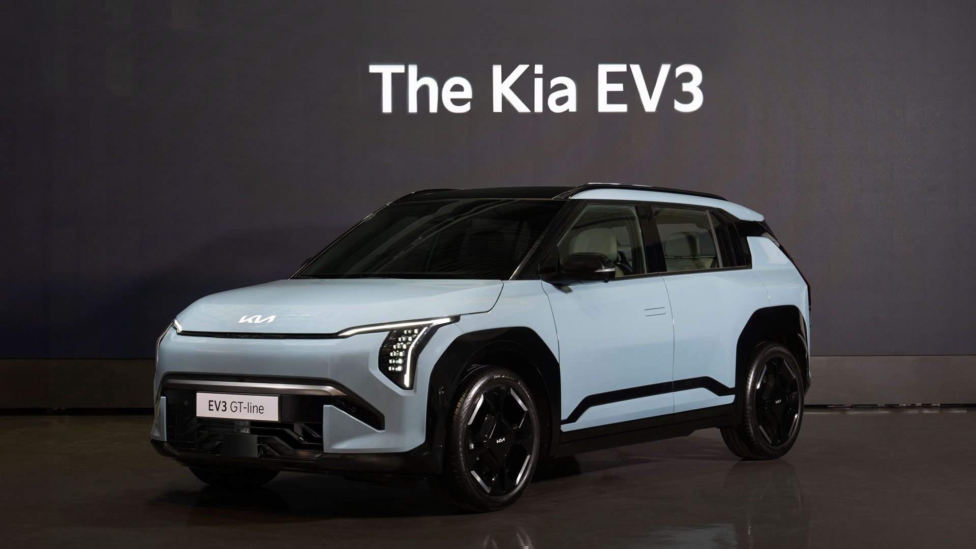 EV3 포토미디어데이 현장사진