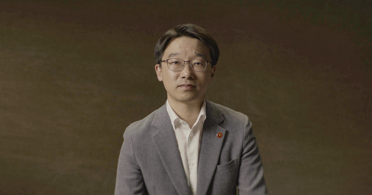 고윤성 과장