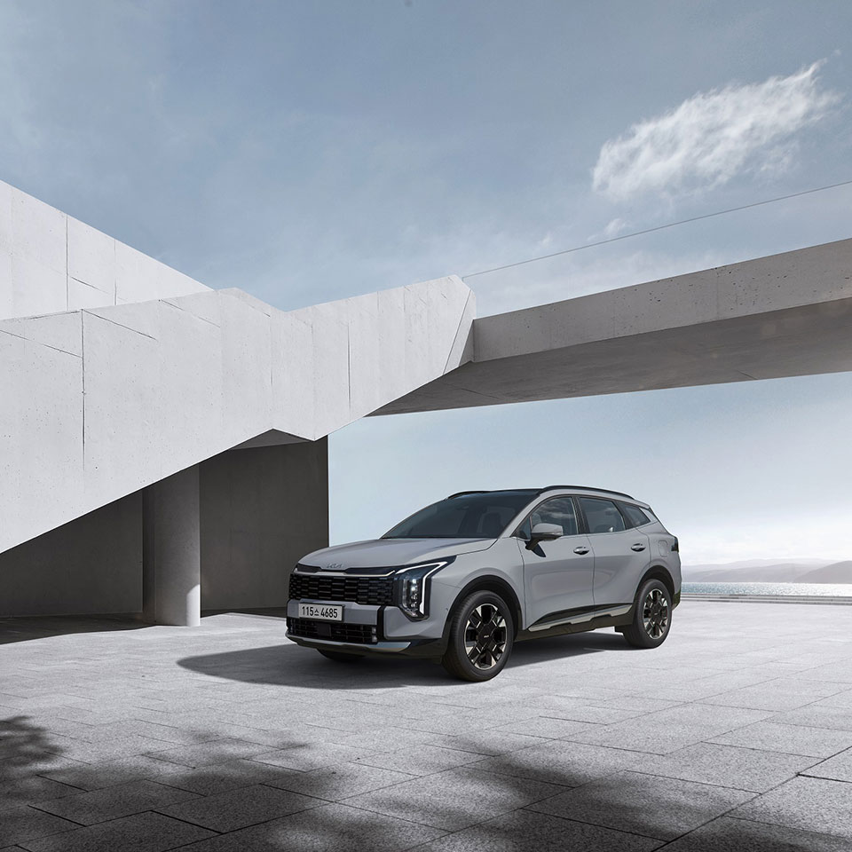 Rev Up Your Ride: Hyundai Capital Unveils Exclusive ‘K-Value Installment’ for The New Sportage