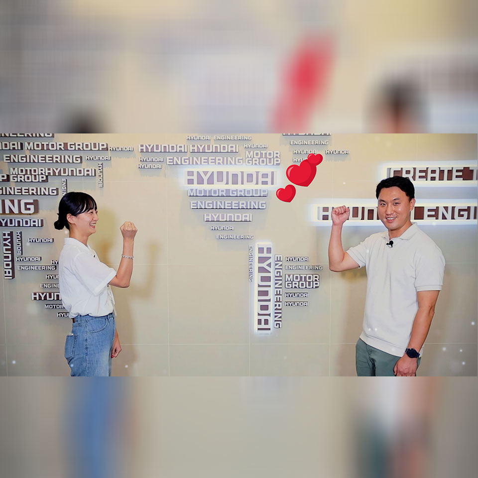현대엔지니어링 건축조경팀｜더팀 XYZ오피스
