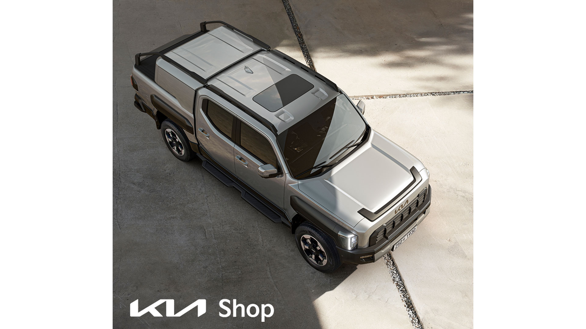 기아, 온라인 커뮤니티 커머스 '기아샵(Kia Shop)' 오픈