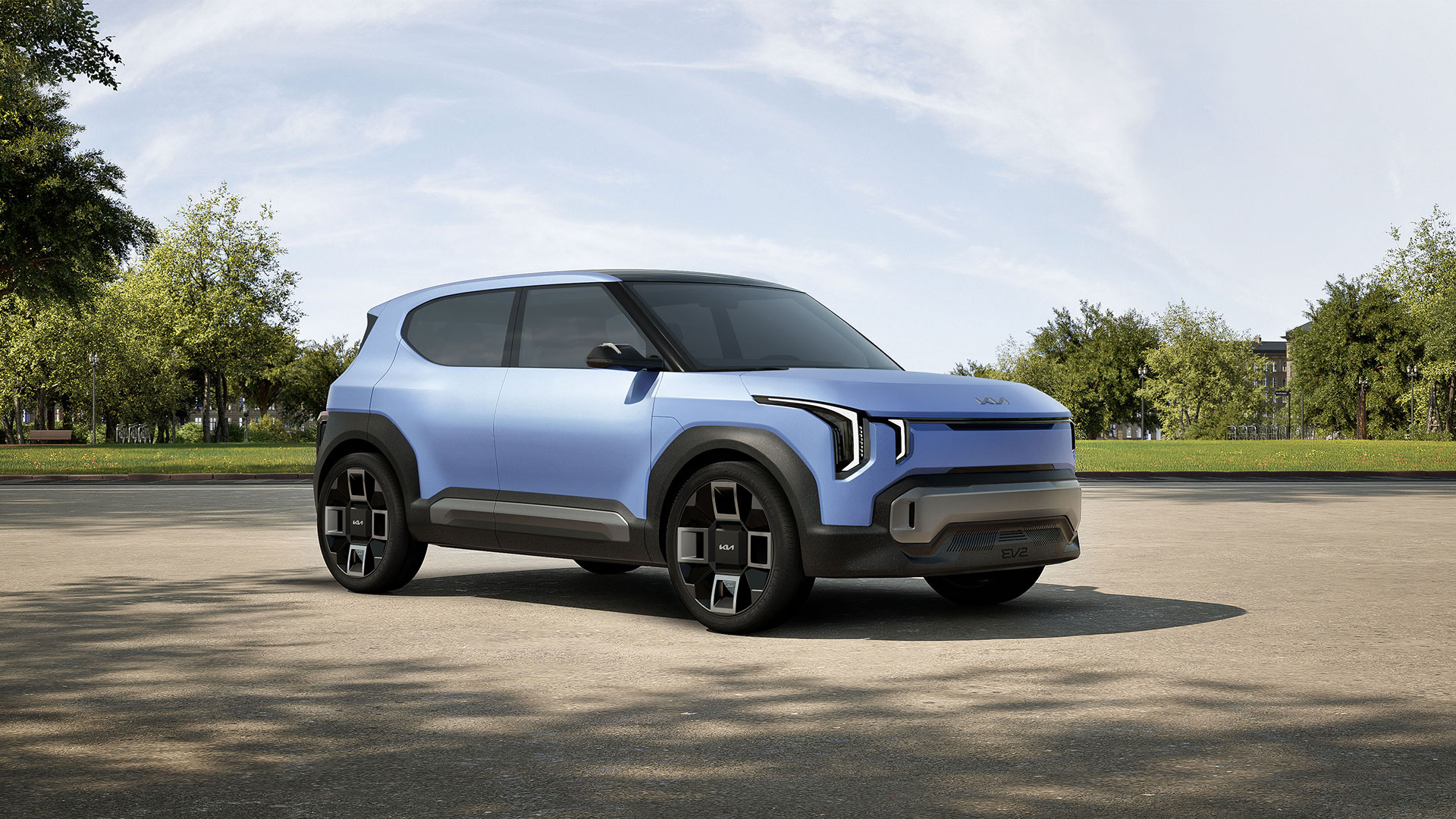 콘셉트 EV2
