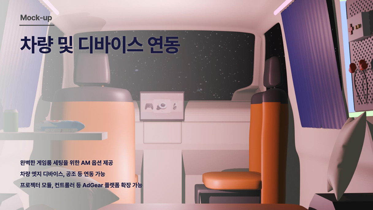 PBV와 디바이스 연동을 설명하는 그래픽