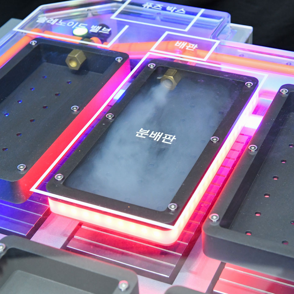 Hyundai Mobis: Auto-Suppression for EV Battery Cells - News Directory 3