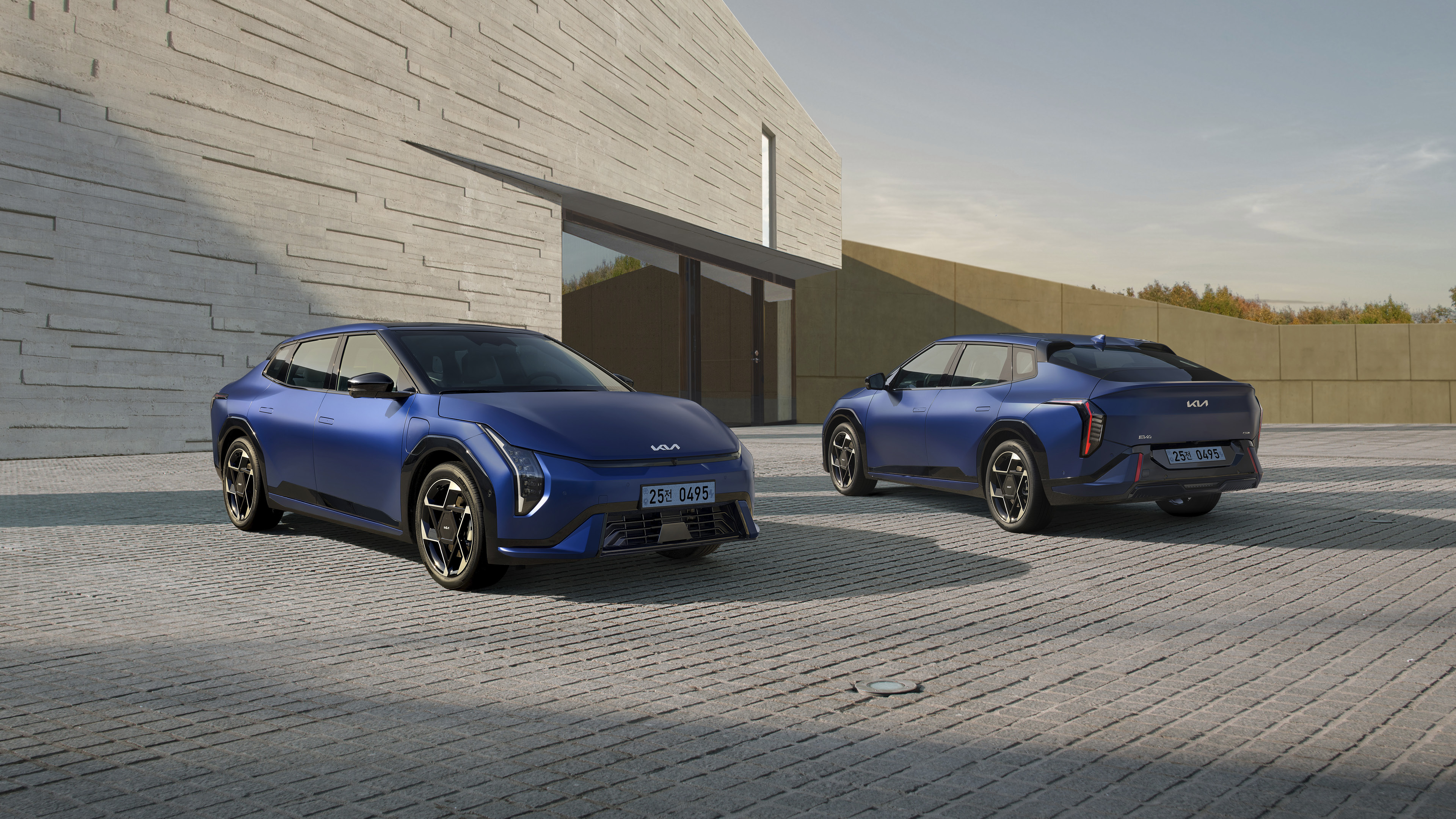 기아 EV4