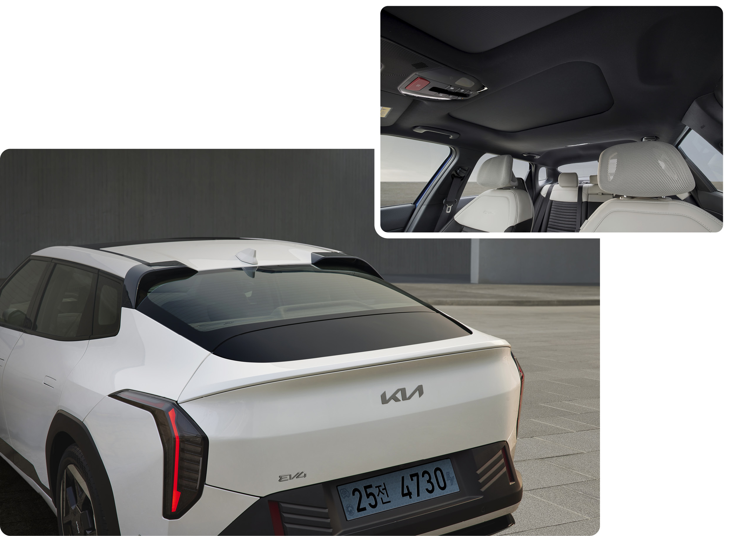 기아 EV4