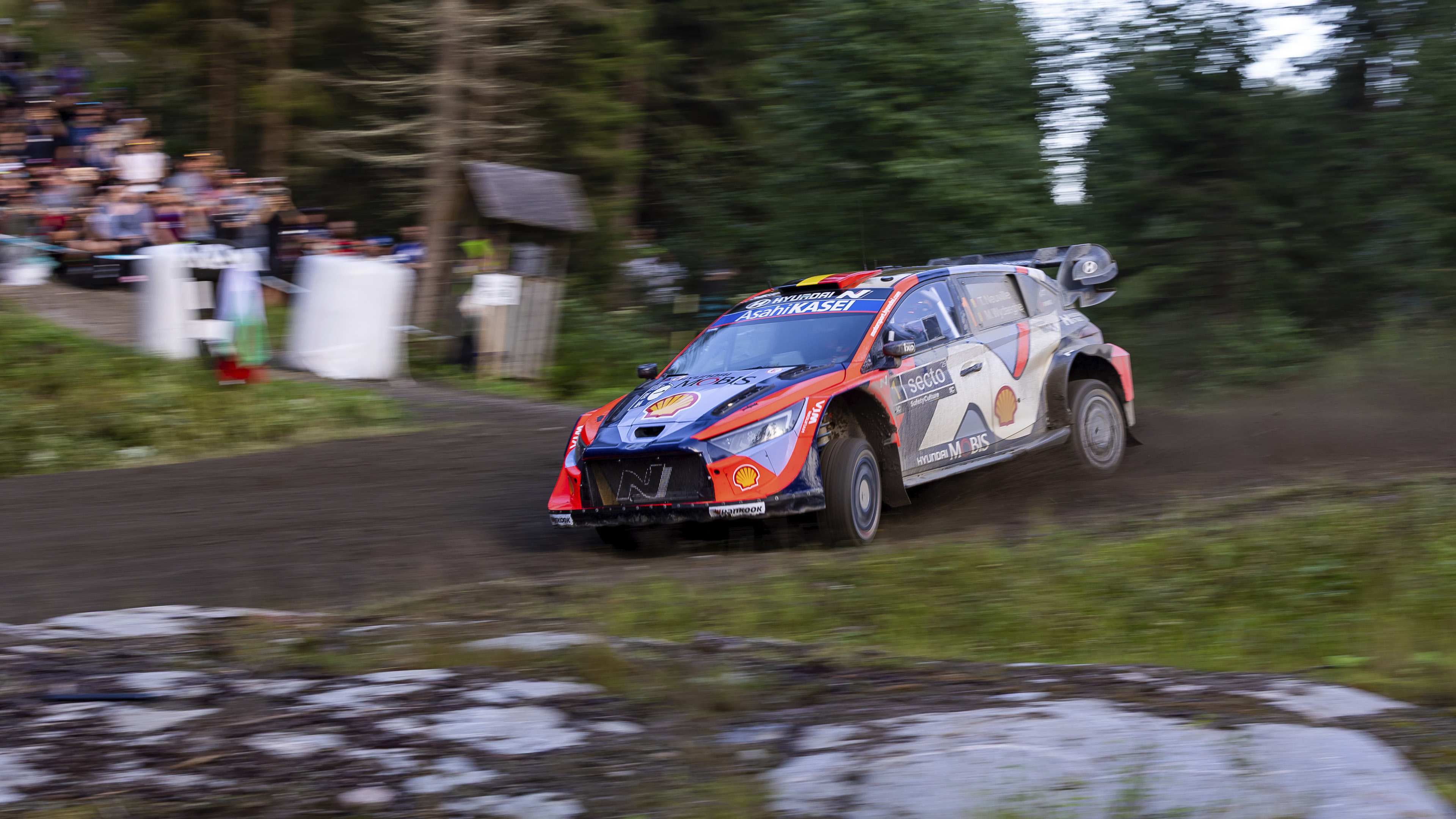i20 N WRC