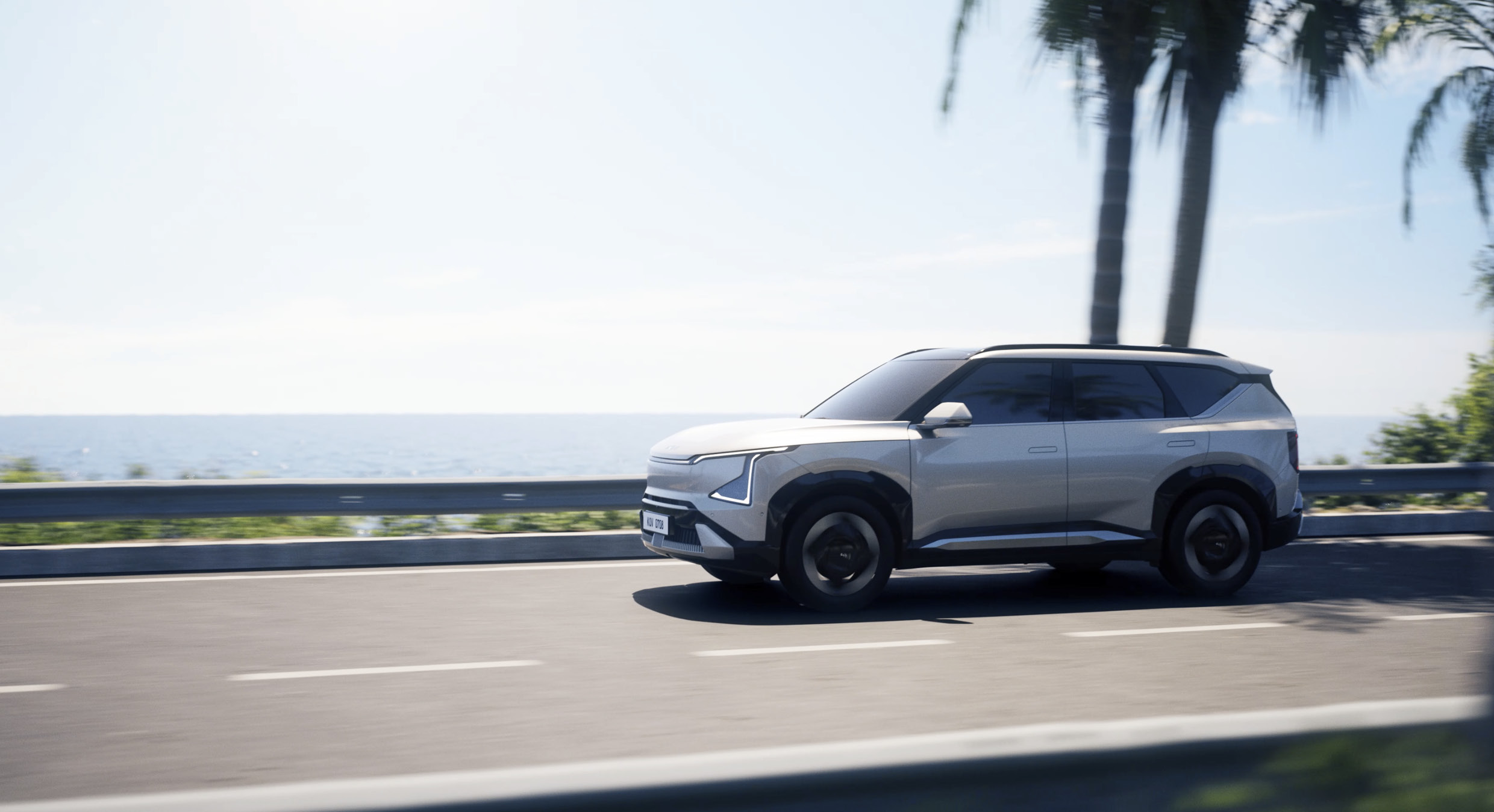 기아 EV5
