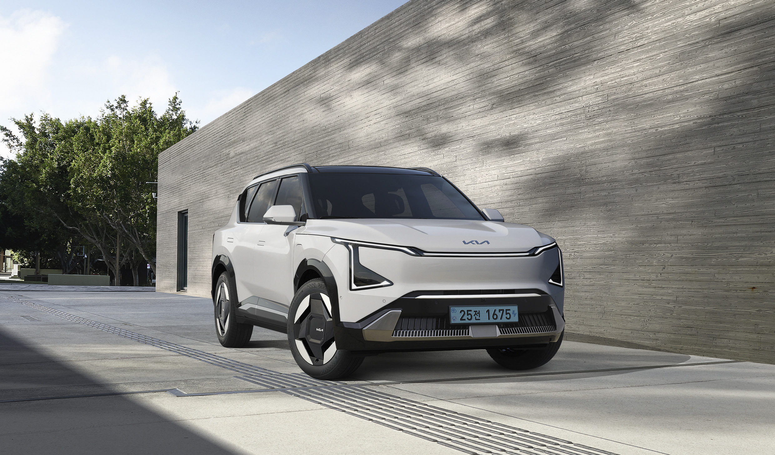 기아 EV5