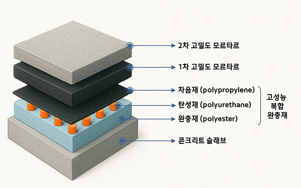 H 사일런트 솔루션의 특징을 나타내는 인포그래픽