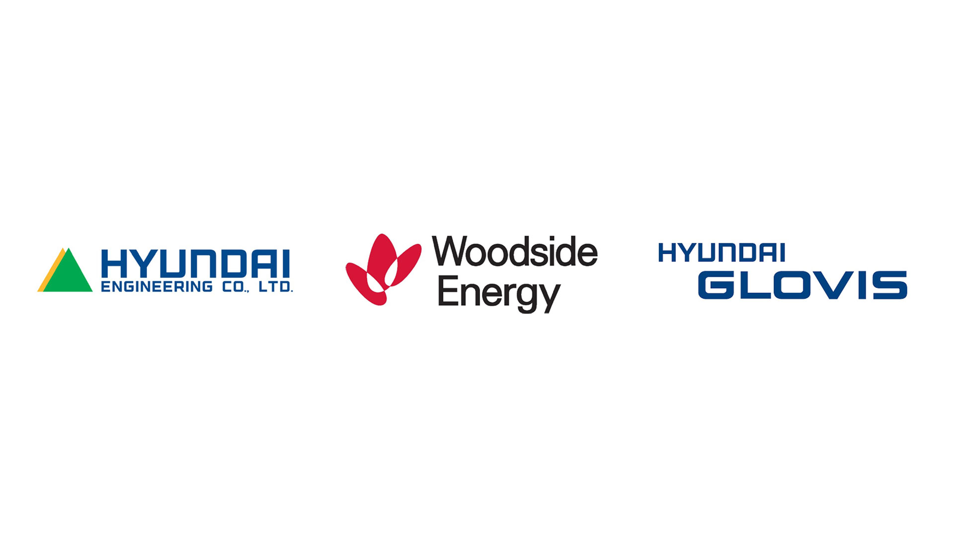 현대엔지니어링, ‘LNG 액화 플랜트’ 시장 진출...우드사이드 에너지 · 현대글로비스와 3자 협약 체결